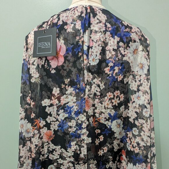 NWT Mac Duggal Sample Dress - Picture 4 of 6